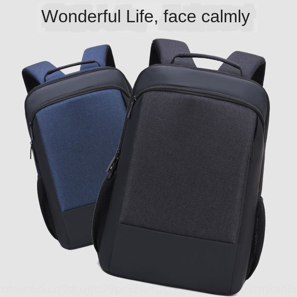 

business computer travel backpack men's large capacity leisure travel bag expandable multifunctional computer bag backpack