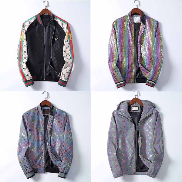 

The latest fall/winter parkas classic jackets for men and women menswear designer Outerwear warm outerwear high quality unisex jackets