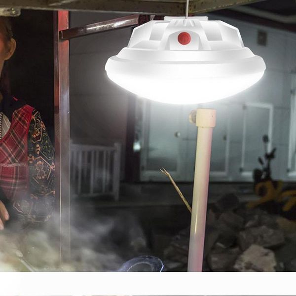 

led rechargeable bulb energy saving bulb light outdoor camping light emergency lamp hiking fishing lamp 10110