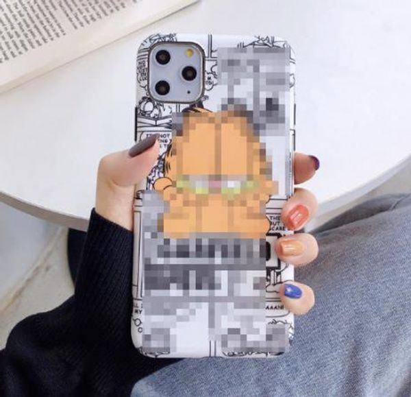 

wholesale designer phone case brand cell phone cover for iphone luxury women men lady iphone shell 11 pro max x xs 7p 8p plus 7 8 ;20072102a