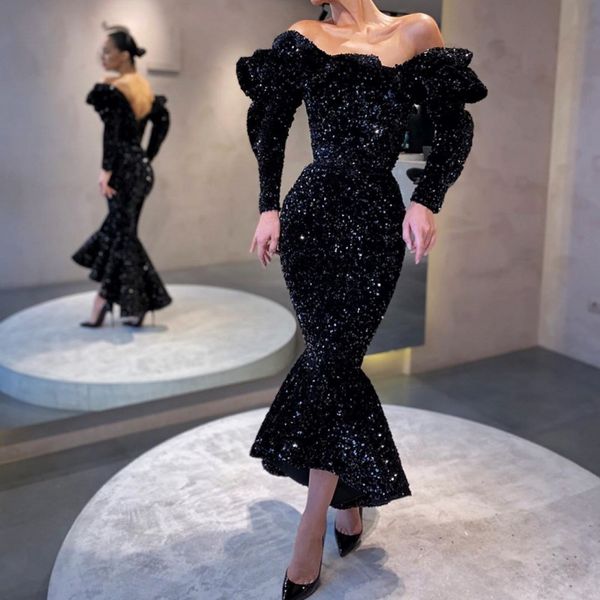 

black prom dresses