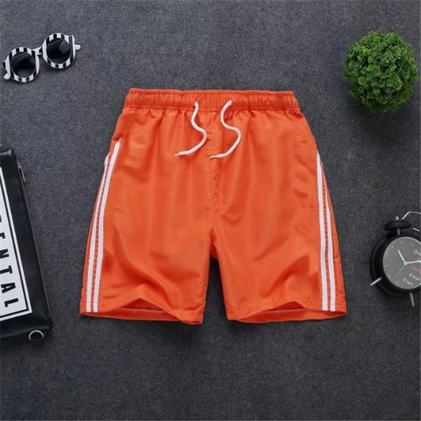 

summer casual shorts men's striped sportswear short sports pants jogger breathable fashion kg-529, White;black