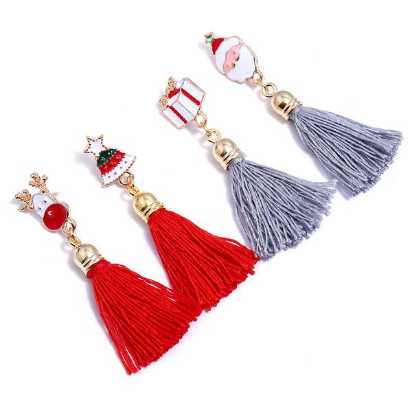 

new arrival christmas style piece brooch for women jewelry, Gray