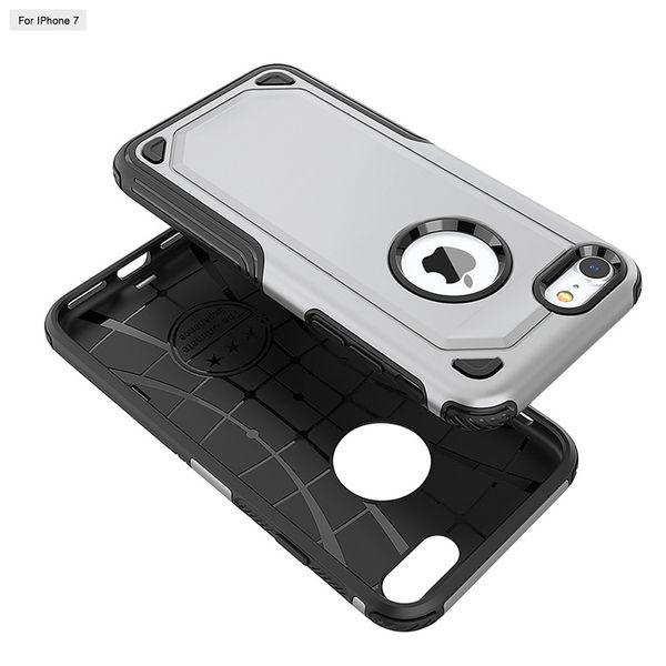 

cell phone cases for iphone 7g phone cover with shockproof with dirt resistant