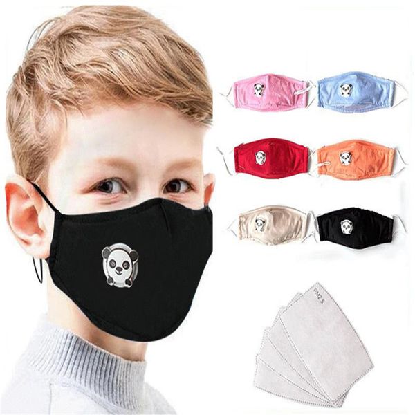 

dhl дети хлопок лица маски с дыханием клапан рм2,5 mouth маска anti-dust многоразовые тканевые дети маска с 2 фильтра бесплатная доставка ah