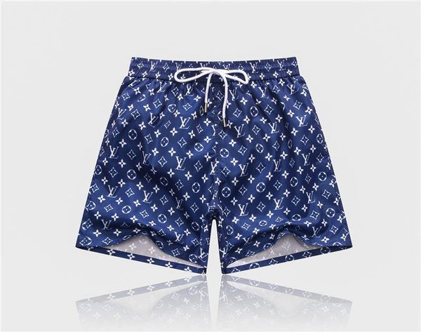 

2020 new board shorts mens summer beach shorts pants high-quality swimwear bermuda male letters surf life men's swimming shorts