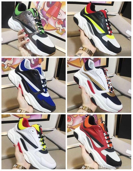 

2019 rubber slide sandal floral brocade men slipper gear bottoms flip flops women striped beach causal slipper us6-11 266, Black