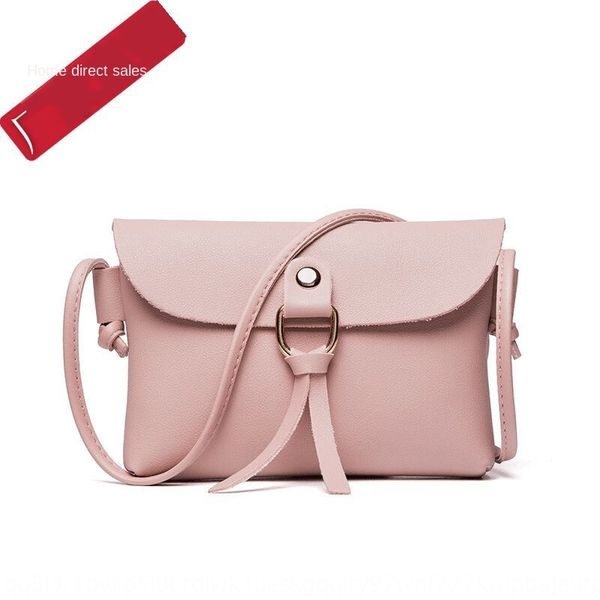 

women's 2020 new shoulder small square temperament fashion tassel jelly small square d buckle cover type shoulder bag messenger bag, White