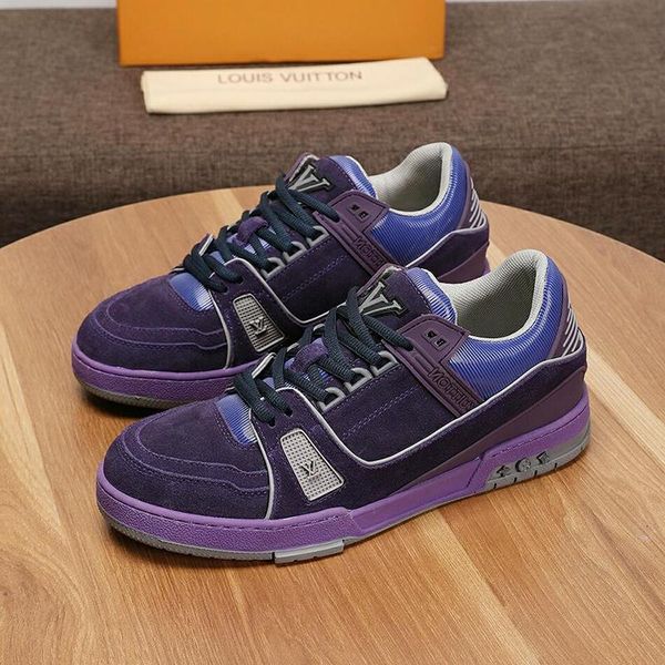 

fashion men shoes casual luxury sneakers breathable casual shoes for men chaussures pour hommes trainer sneaker mens shoes casual fast ship, Black