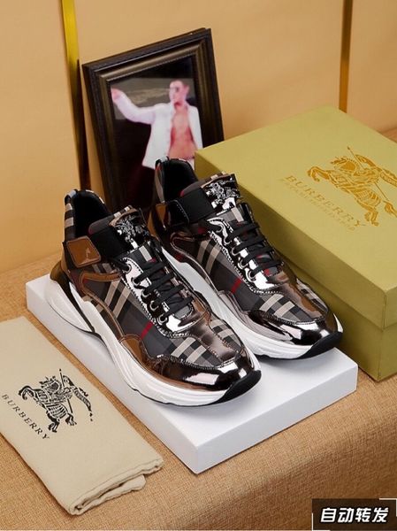 

2020ob men's comfortable casual shoes mountaineering travel outdoor adventure shoes all-match trend shoes delivery in original box, Black