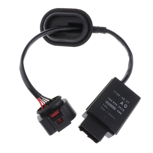 

car motors fuel pump delivery controller module for audi parts 40cm/15.75