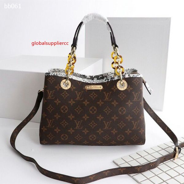 

new bag women tide ladies portable autumn and winter slung shoulder bag large capacity factory direct sales size 31x23x10cm