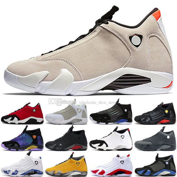 

gym red последний выстрел черный toe chartreuse 14 14s dmp thunder mens basketball обувь черный varsity royal desert sand мужчины спорт диза