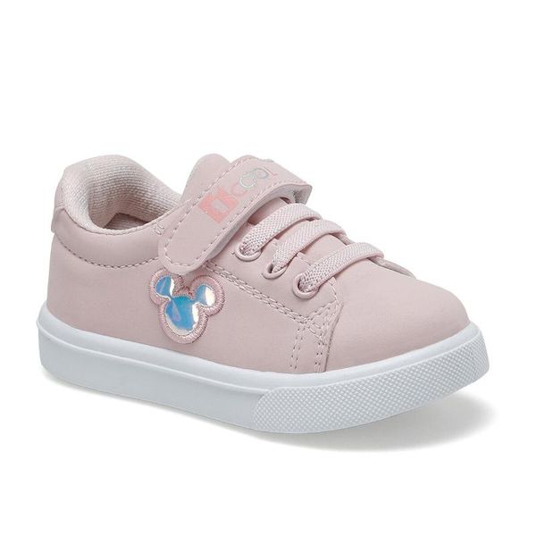 

flo pink female child sneaker shoes balloon-s, Black
