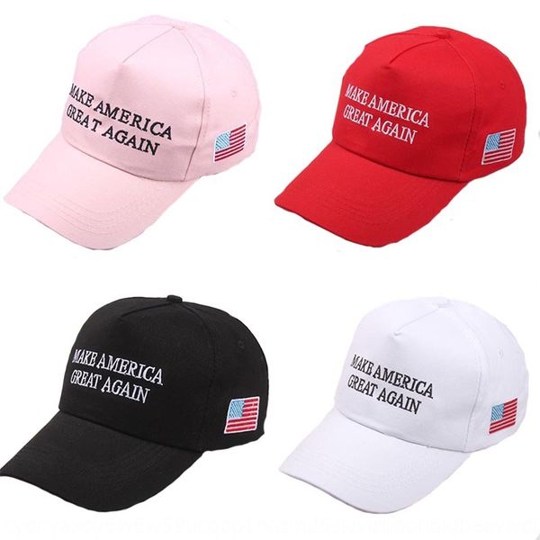 

men's and women's new sun hat make america baseball cap baseball cap great again american hat, Blue;gray