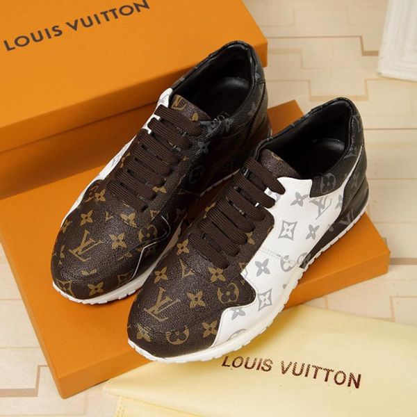 

150 designer high-quality men's casual sports shoes and luxury outdoor casual shoes, the original box size is 38-45, Black
