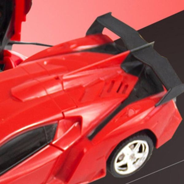

автоматическая демонстрация зарядки электрический игрушечный автомобиль