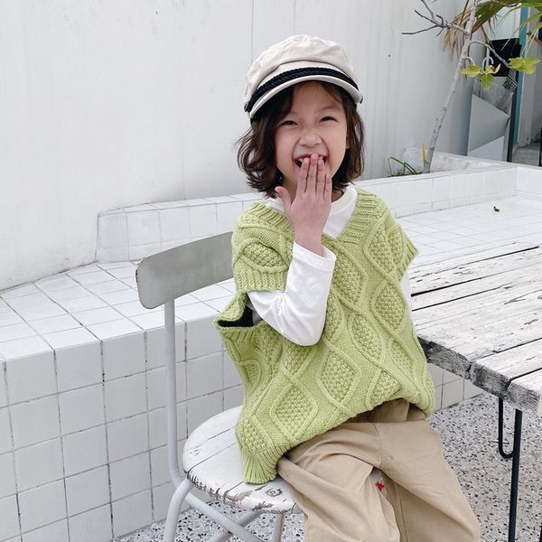 

ho6ub tckids2020s 1/6 spring vintage wooldiamond woolstyle pattern knitted wool tckids2020s 1/6 spring vintage vest wooldiamond woolstyle pa, Camo