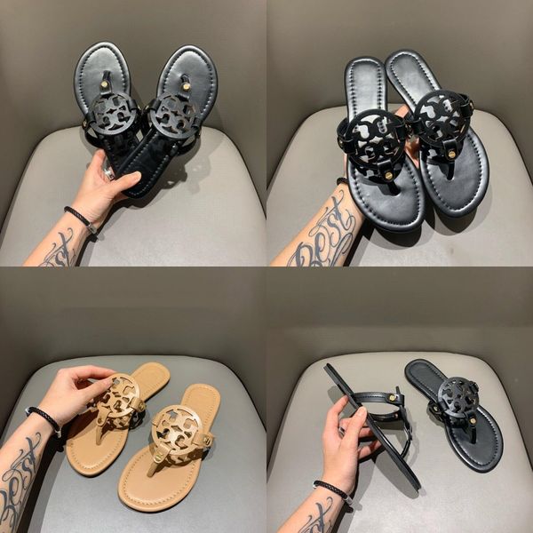 

sagace summer women slippers flip flops women rhinestone wedges home flip flops female fashion clip toe beach shoes women 2020#353, Black