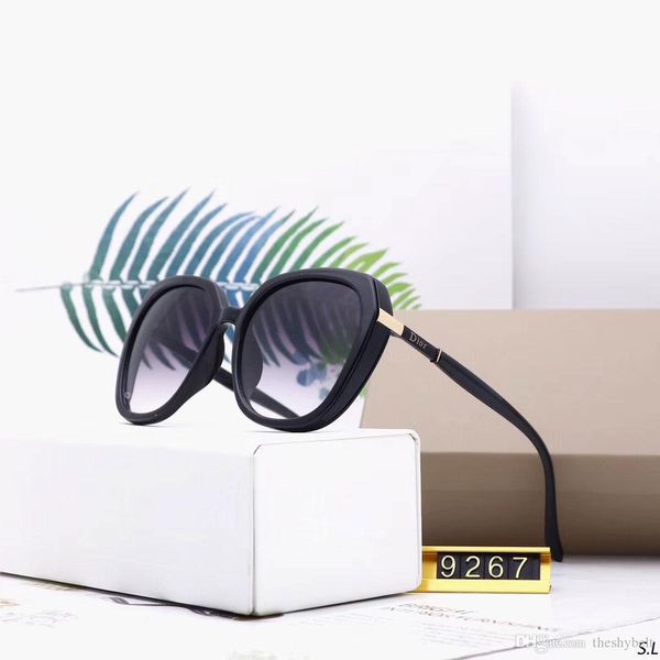 

womens square frame sunglasses oversized women popular designer sunglass buffalo horn lentes ladies eyewear polarized sun glasses sale, Black