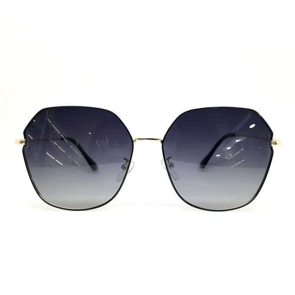 

new fashion designer sunglasses full frame sunglasses mask for mens design metal frame uv protection glasses, White;black