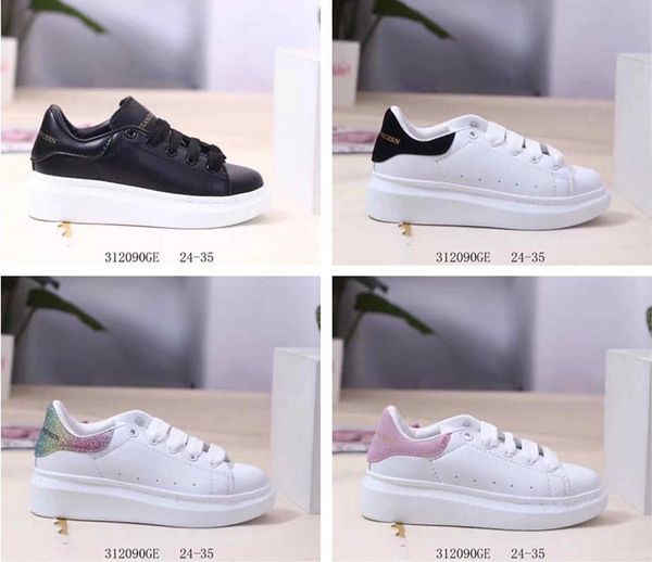 

mq classic women ladies shoes gift men shoes des chaussures platform sneakers triple luxe fleece yellow-blue size35-44, Black