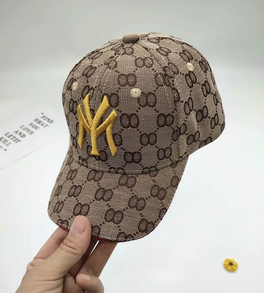 

travel baby letter children's sun baseball cap hat hat boys and girls fashion baseball cap, Yellow