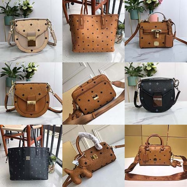 

woman handbags unique kraft paper tote retro simple style women elegant tote bag new#433, Black