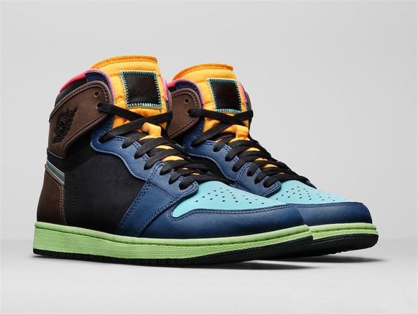 

with box 2020 high og 1 1s bio hack mens basketball shoes jumpman men sports sneakers trainers outdoor baskets des chaussures zapatos
