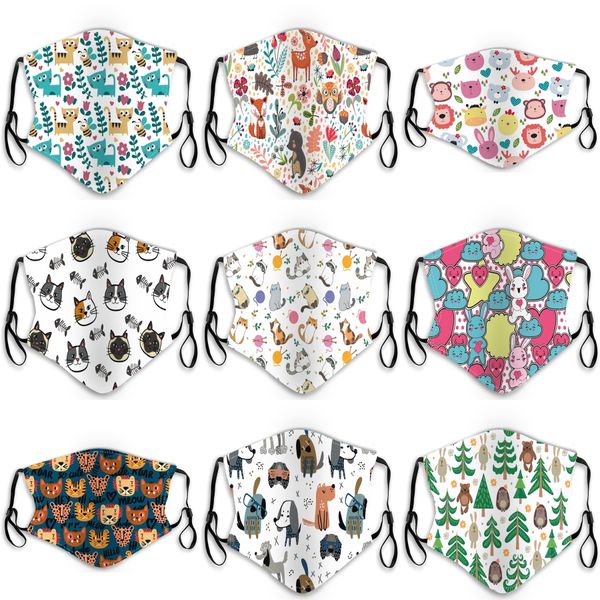 

keep warm clean s anti dust and fog pm2.5 face mask mouth masks with breathing valve 11 5zz h1#420