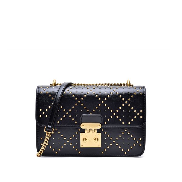 

designer 2020 summer new bag womens small ck womens bag fashion womens chain shoulder bag temperament all-match small messenger high qua