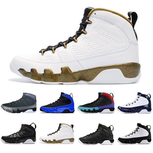 

hotsale 9 9s racer голубой мужчины баскетбол обувь gym red unc citurs антрацит мужские тренажёры спорт кроссовки размер 7-13