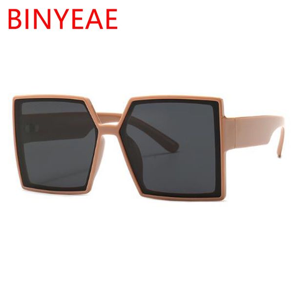 

stylish brown polarized sunglasses vintage oversized shades for women summer driving big square sunglasses men fashion shades, White;black