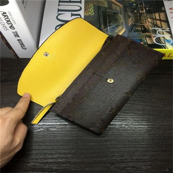 

hh womens fashion luxury long wallet coin purse card case holder zipper wallets women purse ladies clutch shoulder bag