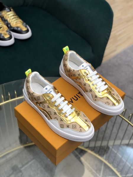 

2020r brand designer to create a limited edition fashion trend wild casual comfortable shoes hiking shoes sports shoes original delivery, Black