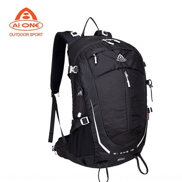 

hiking hiking breathable oxford cloth large capacity men's and women's outdoor sports oxford cloth outdoor sports backpack