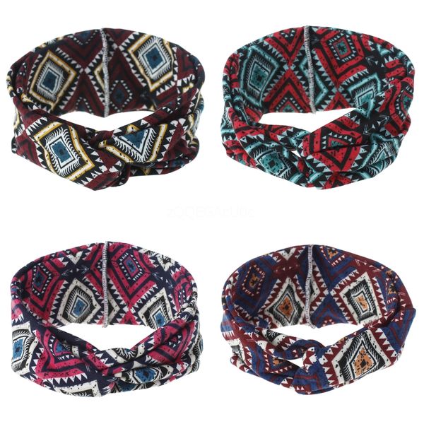 

men women towel elastics sweatband sport absorbent breathable headband cotton yoga hairband turban headdress head guard#109, Silver