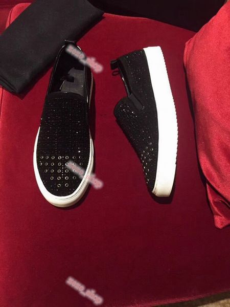 

giuseppe zanotti casual shoes 2020 высокое качество мужчины женщины моды низкого верха обуви lace up mesh sneaker обуви на открытом воздухе, Black