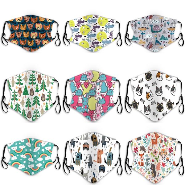 

2 in 1 face mask with eye shield dustproof washable cotton valve mask cycling reusable face mask protective face shield zza2369 200 1pcs#328