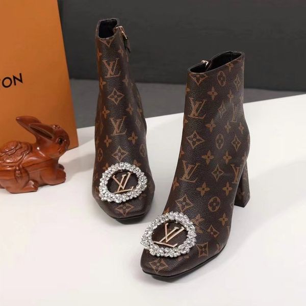 

34 designer luxury women's casual fashion shoes, women's outdoor casual shoes, fast delivery, original box, Black