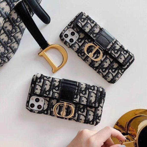 

wallet designer phone case for iphone 11 pro max xs max xr x 7 8 plus soft case