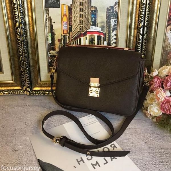 

pochette metis crossbody women l series shoulder bag handbag classic ladies bag purse fashion messenger bag paris old flower handbags