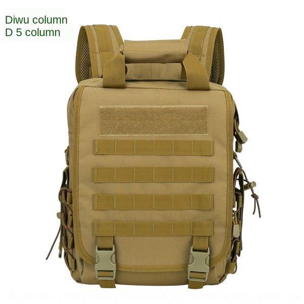

cl5sp casual fan backpack computer backpackmilitary fans outdoor backpack fashionable large capacity single shoulder men's bag waterpro