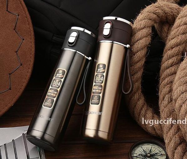

creative men s business portable water cup 304 stainless steel cup female students car cup