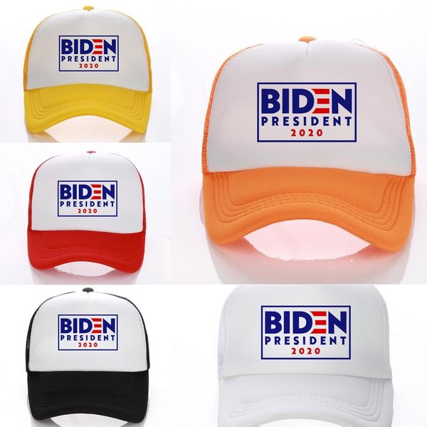 

jajol embroidery biden 2020 cap america adults again donald biden baseball make hats baseball caps great sports hat 00, Blue;gray