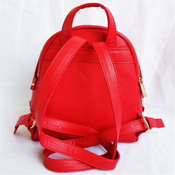 

fashion women backpack shoulder bag pu leather women backpack large capacity anti theft backpacks travel bags 2020#223
