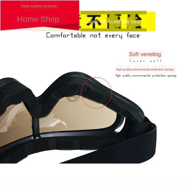 

mbxgx ветрозащитных очков мужских мотоцикла bicyclebicycle bicyclewindproof песок пыленепроницаемой езда мотоцикл белого свет ночь прозрачно