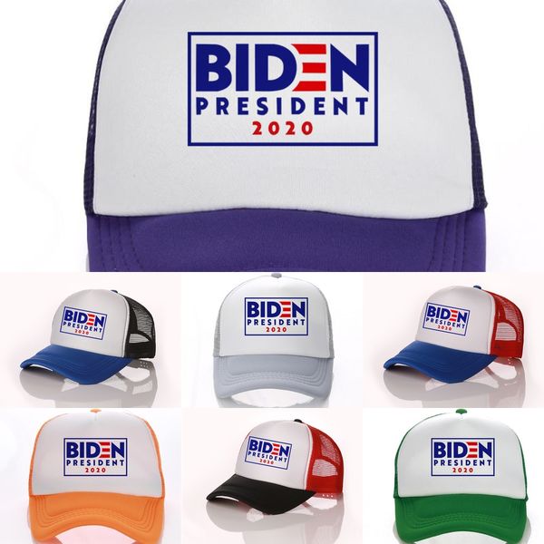 

rxsuj joe biden baseball hat american election adjustable baseball hats outdoor letter printed president 2020 party hat 5styles, Blue;gray
