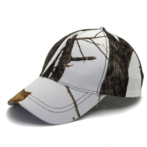 

mesh baseball cap camouflage baseball cap leisure mountaineering fishing breathable jungle sun hat men's hat, Blue;gray