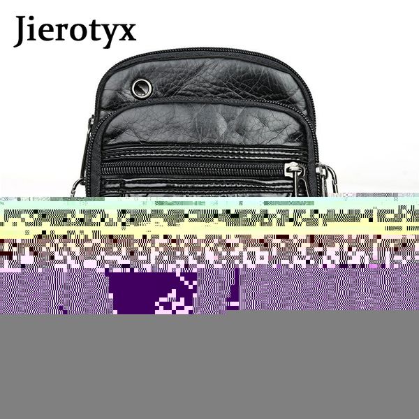 

jierotyx 2020 new women bags small capacity fashion crossbody bag shoulder bag casual female totes shoulder